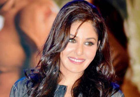 I'm not just a prop: Pooja Chopra